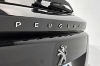 Peugeot e-2008 vaihtoauto