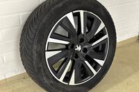 Peugeot e-2008 vaihtoauto