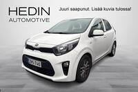 Kia Picanto vaihtoauto