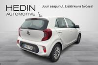 Kia Picanto vaihtoauto