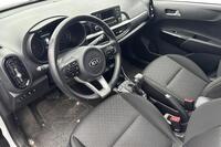 Kia Picanto vaihtoauto