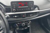 Kia Picanto vaihtoauto