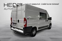 Opel Movano vaihtoauto