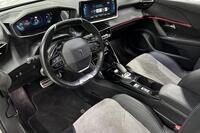 Peugeot e-2008 vaihtoauto