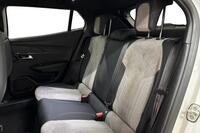 Peugeot e-2008 vaihtoauto