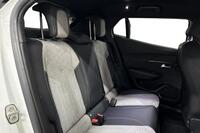 Peugeot e-2008 vaihtoauto