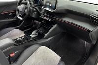 Peugeot e-2008 vaihtoauto