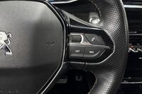 Peugeot e-2008 vaihtoauto