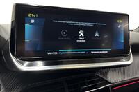 Peugeot e-2008 vaihtoauto