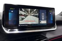 Peugeot e-2008 vaihtoauto