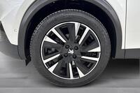 Peugeot e-2008 vaihtoauto