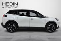 Peugeot e-2008 vaihtoauto