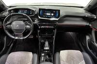 Peugeot e-2008 vaihtoauto