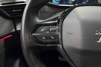 Peugeot e-2008 vaihtoauto