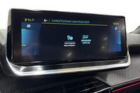 Peugeot e-2008 vaihtoauto