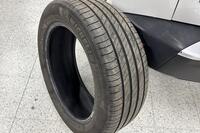 Peugeot e-2008 vaihtoauto