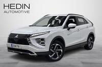 Mitsubishi Eclipse Cross vaihtoauto