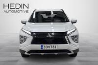 Mitsubishi Eclipse Cross vaihtoauto