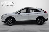 Mitsubishi Eclipse Cross vaihtoauto