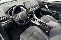 Mitsubishi Eclipse Cross vaihtoauto
