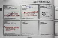 Mitsubishi Eclipse Cross vaihtoauto