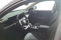 MG HS vaihtoauto