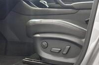 MG HS vaihtoauto