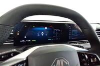 MG HS vaihtoauto