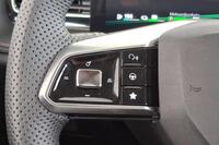 MG HS vaihtoauto