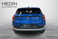 Ford USA Explorer vaihtoauto