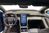 Ford USA Explorer vaihtoauto