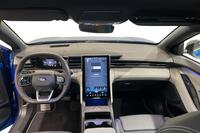 Ford USA Explorer vaihtoauto