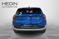 Ford USA Explorer vaihtoauto