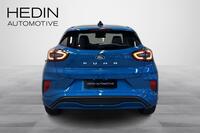 Ford Puma Gen-E vaihtoauto