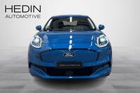 Ford Puma Gen-E vaihtoauto