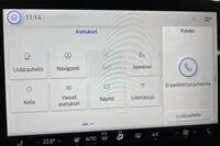 Ford Puma Gen-E vaihtoauto