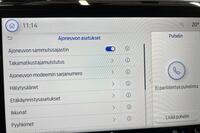 Ford Puma Gen-E vaihtoauto