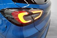 Ford Puma Gen-E vaihtoauto