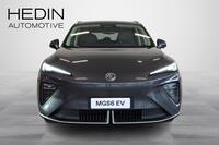 MG MGS6 EV vaihtoauto