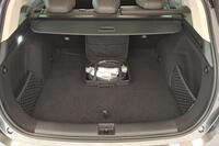 MG MGS6 EV vaihtoauto