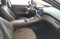 MG MGS6 EV vaihtoauto