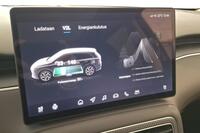 MG MGS6 EV vaihtoauto