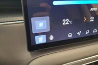 MG MGS6 EV vaihtoauto