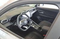 MG ZS vaihtoauto