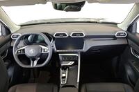MG ZS vaihtoauto