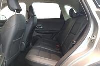 MG ZS vaihtoauto