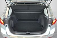 MG ZS vaihtoauto