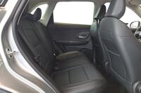 MG ZS vaihtoauto