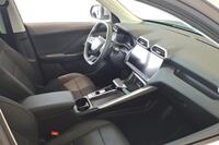 MG ZS vaihtoauto