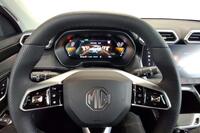 MG ZS vaihtoauto